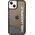 Karl Lagerfeld Etui Karl Lagerfeld KLHCP14SLCKVK Apple iPhone 14 czarny/black hardcase Liquid Glitter Elong