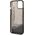 Karl Lagerfeld Etui Karl Lagerfeld KLHCP14SLCKVK Apple iPhone 14 czarny/black hardcase Liquid Glitter Elong