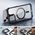 ESR Etui ESR Air Armor Halolock MagSafe Apple iPhone 14 Plus Clear/Black