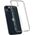 Spigen Etui Spigen Ultra Hybrid Apple iPhone 14 Plus Crystal Clear