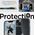 Spigen Etui Spigen Ultra Hybrid Apple iPhone 14 Plus Crystal Clear
