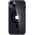 Spigen Etui Spigen Ultra Hybrid Mag MagSafe Apple iPhone 14 Plus Black
