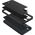 Spigen Etui Spigen Cyrill Kajuk Mag MagSafe Apple iPhone 14 Plus Black