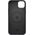 Spigen Etui Spigen Silicone Fit Mag MagSafe Apple iPhone 14 Plus Black