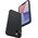 Spigen Etui Spigen Silicone Fit Mag MagSafe Apple iPhone 14 Plus Black