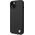 BMW Etui BMW BMHCP14MSILBK iPhone 14 Plus 6,7" czarny/black Silicone Metal Logo
