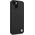BMW Etui BMW BMHCP14MSILBK iPhone 14 Plus 6,7" czarny/black Silicone Metal Logo