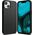 Ringke Etui Ringke Silicone Apple iPhone 14 Plus Black