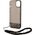 Guess Etui Guess GUHCP14MHGCOHK Apple iPhone 14 Plus czarny/black hardcase Translucent Pearl Strap