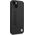 BMW Etui BMW BMHMP14MSLBLBK iPhone 14 Plus 6,7" czarny/black hardcase Silicone Signature Logo Magsafe