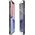 Spigen Etui Spigen Ultra Hybrid Mag MagSafe Apple iPhone 14 Plus Carbon Fiber