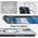 Spigen Etui Spigen Ultra Hybrid Mag MagSafe Apple iPhone 14 Plus Carbon Fiber