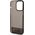 Guess Etui Guess GUHCP14LHGCOK Apple iPhone 14 Pro czarny/black hardcase Translucent