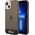 Guess Etui Guess GUHCP14MHGCOK Apple iPhone 14 Plus czarny/black hardcase Translucent