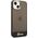 Guess Etui Guess GUHCP14MHGCOK Apple iPhone 14 Plus czarny/black hardcase Translucent