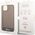 Guess Etui Guess GUHCP14MHGCOK Apple iPhone 14 Plus czarny/black hardcase Translucent
