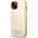 Guess Etui Guess GUHCP14MHGCRHD Apple iPhone 14 Plus złoty/gold hardcase Croco Collection