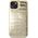 Guess Etui Guess GUHCP14MHGCRHD Apple iPhone 14 Plus złoty/gold hardcase Croco Collection