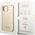 Guess Etui Guess GUHCP14MHGCRHD Apple iPhone 14 Plus złoty/gold hardcase Croco Collection