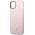 Guess Etui Guess GUHCP14MSLTGU Apple iPhone 14 Plus fioletowy/purple hardcase Silicone Triangle