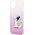 Karl Lagerfeld Etui Karl Lagerfeld KLHCP14MCFNRCPI Apple iPhone 14 Plus hardcase różowy/pink Choupette Fun