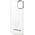 Karl Lagerfeld Etui Karl Lagerfeld KLHCP14MCTTR Apple iPhone 14 Plus hardcase przeźroczysty/transparent Choupette Body
