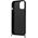 Karl Lagerfeld Etui Karl Lagerfeld KLHCP14MSTSTP Apple iPhone 14 Plus hardcase różowy/pink Color Stripes Strap