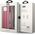 Karl Lagerfeld Etui Karl Lagerfeld KLHCP14MSTSTP Apple iPhone 14 Plus hardcase różowy/pink Color Stripes Strap