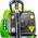 Zipper ZAGĘSZCZARKA ZI-RPE90 ZIPPER