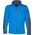 Ardon BLUZA 4TECH - ARDON designerska męska bluza polarowa ARDON fleece 100% poliester, 250 g/m - szary H9314 XL