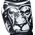 Enero Rękawice bokserskie Enero tiger r. 8oz