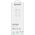Kabel USB eStuff Lightning - USB-C 1 m Biały (USB-C Lightning Cable MFI 0,5m)