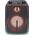 Głośnik Muse Muse Bluetooth Party Box Speaker with Battery M-1802DJ 60 W, Wireless connection, Black, Bluetooth