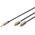 Kabel Digitus Jack 3.5mm - RCA (Cinch) x2 1.8m czarny (DB-510330-018-S)