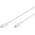 Kabel USB Digitus USB-C - Lightning 2 m Biały (DB-600109-020-W)