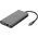 Adapter USB Deltaco Adapteris DELTACO USBC-HDMI18