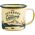 Gentlemens Hardware Kubek kempingowy Outdoors is Calling - 325ml | GENTLEMENS HARDWARE