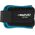 SKO Wrist/ankle weight neopreen AVENTO 41AE 2X1kg Black/Blue