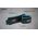SKO Wrist/ankle weight neopreen AVENTO 41AE 2X1kg Black/Blue