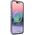 Crong Crong Clear MAG Cover - Etui iPhone 14 Pro Max MagSafe (przezroczysty)