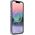 Crong Crong Clear MAG Cover - Etui iPhone 14 Plus MagSafe (przezroczysty)