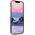 Crong Crong Crystal Slim Cover - Etui iPhone 14 Plus (przezroczysty)