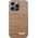 iDeal Of Sweden IDEAL OF SWEDEN IDACAW21-I2161P-325 IPHONE 13 PRO CASE CAMEL CROCO