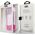 Karl Lagerfeld Karl Lagerfeld KLHCP14LLCKVF iPhone 14 Pro 6,1" różowy/pink hardcase Liquid Glitter Elong