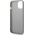 Karl Lagerfeld Karl Lagerfeld KLHCP14MLGMMSV3 iPhone 14 Plus 6,7" hardcase srebrny/silver Monogram Iridescent