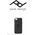 Peak Design Peak Design Mobile Etui Everyday Case Fabric iPhone SE 3 - Grafitowe
