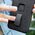 Peak Design Peak Design Mobile Etui Everyday Case Loop iPhone 14 - Grafitowe