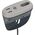 Brennenstuhl Brennenstuhl Sofa Socket with USB charging function