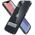 Spigen Etui Spigen Ultra Hybrid S Apple iPhone 14 Plus Crystal Clear
