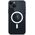 Apple APPLE iPhone 14 Plus Clear Case with MagSafe